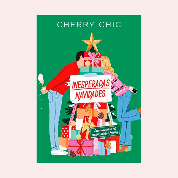 'Inesperadas Navidades', de Cherry Chic