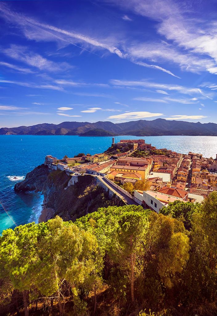 elba francia