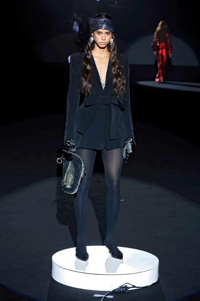 Mercedes-Benz Fashion Week Madrid