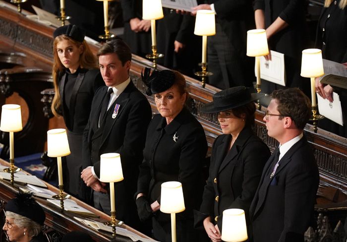 Las posibles presencias incómodas en la coronación de Carlos III