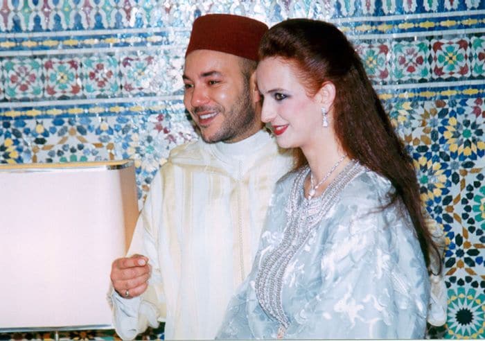 Lalla Salma