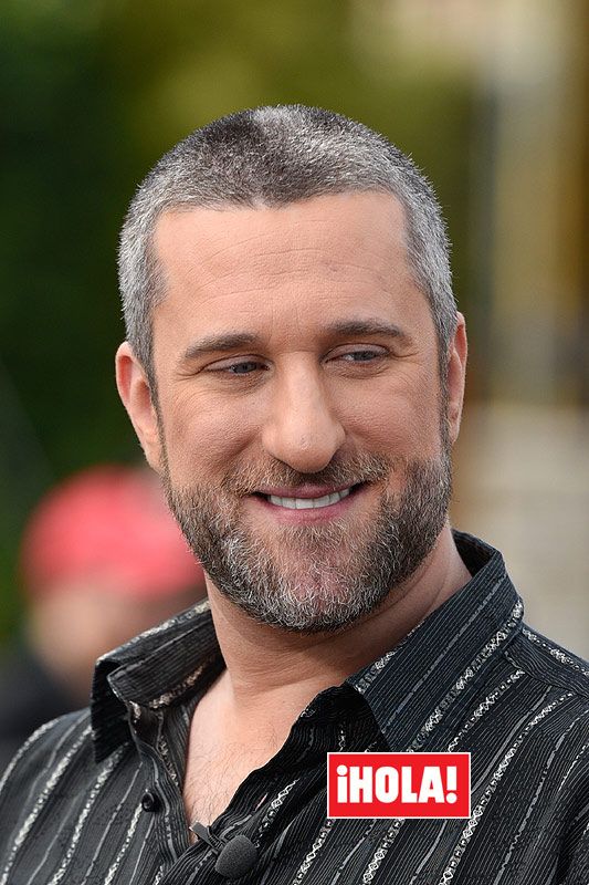 Dustin Diamond