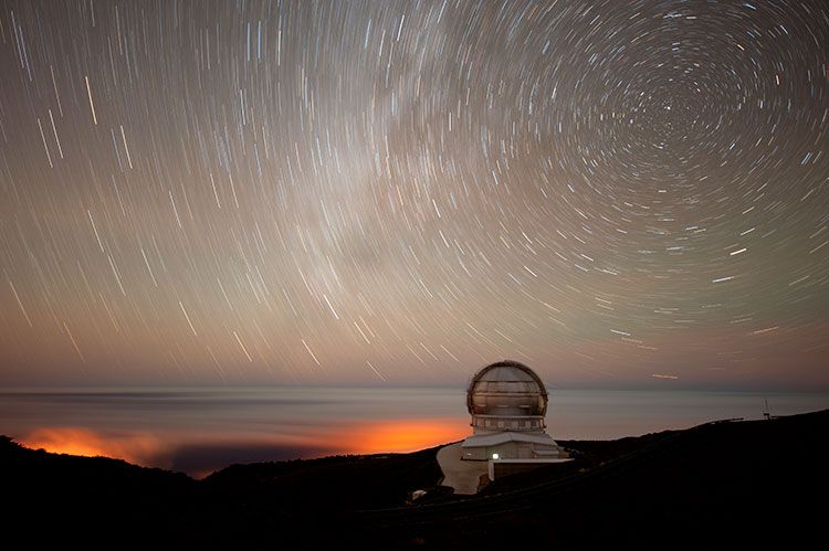 LaPalma_CieloNocturno