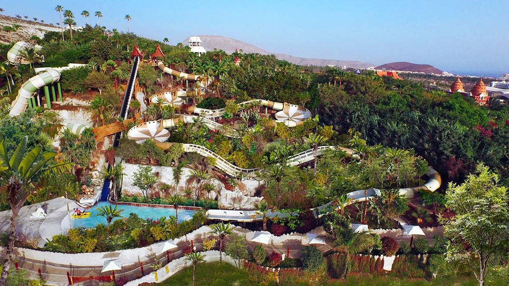 Siam Park