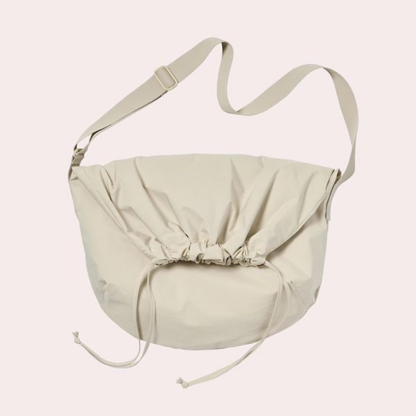 bolso uniqlo