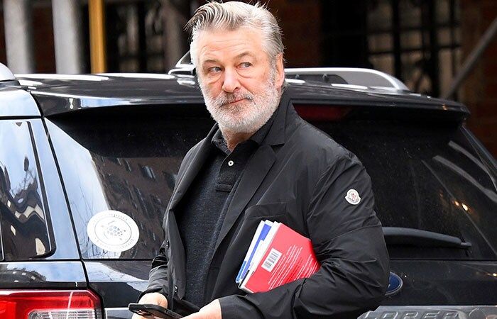 Alec Baldwin