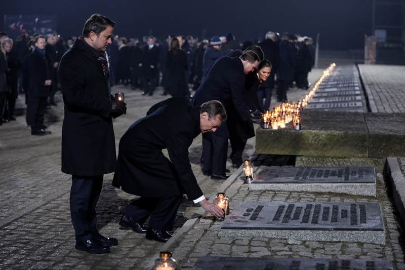 Gran duque Enrique de Luxemburgo