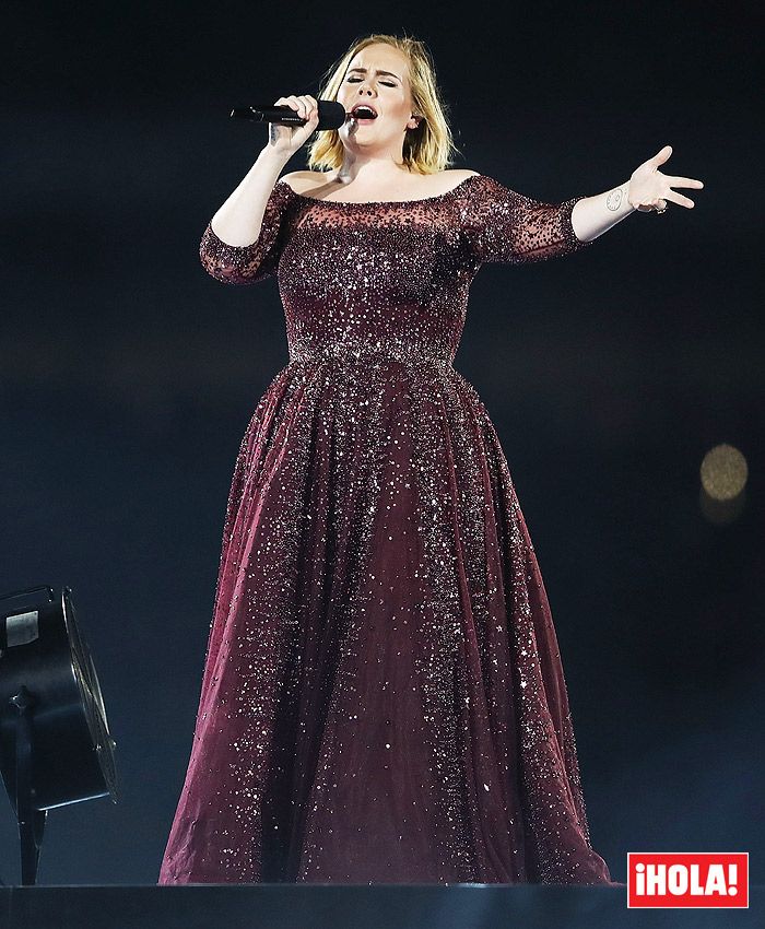 Adele 