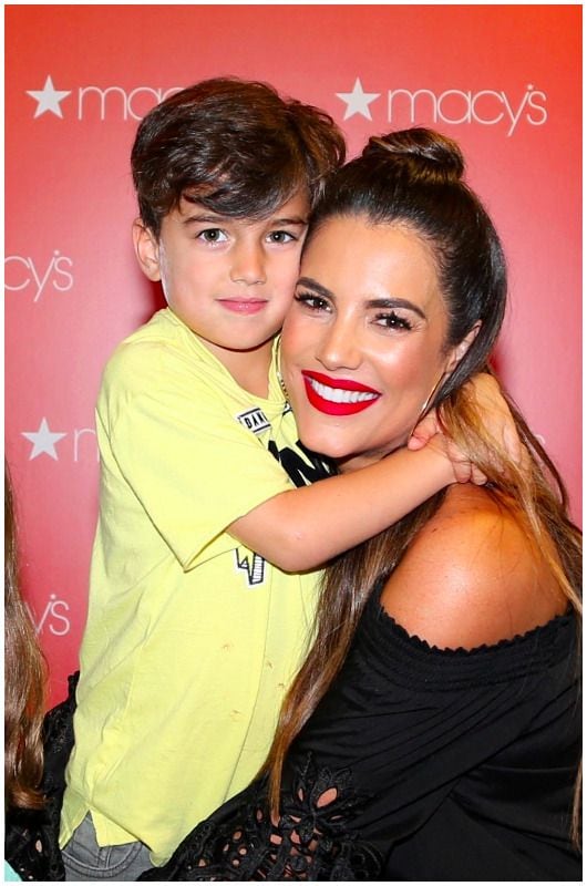 hijo gaby espino10