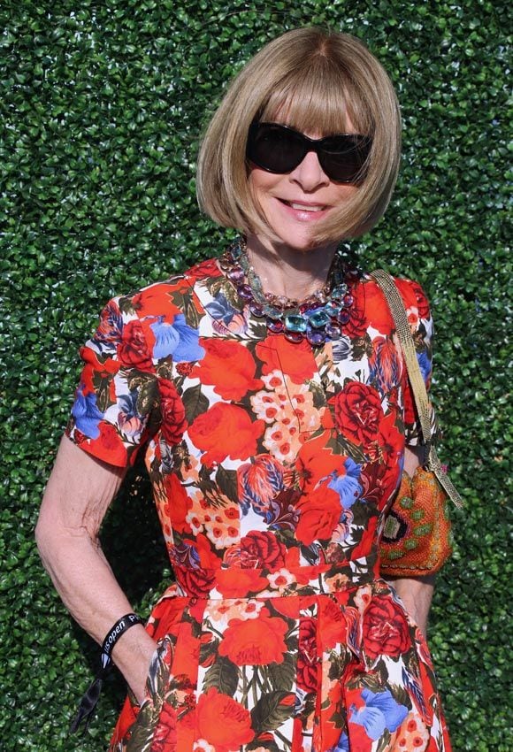 anna wintour