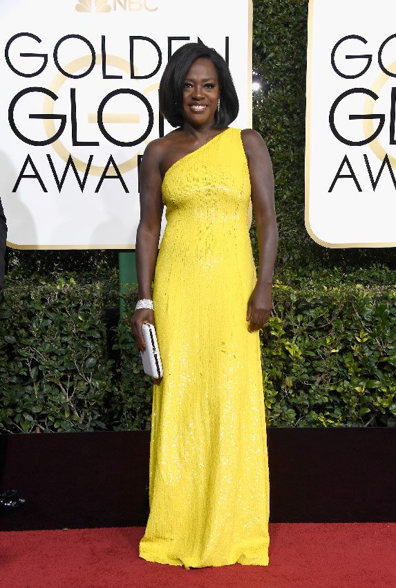 viola davis getty