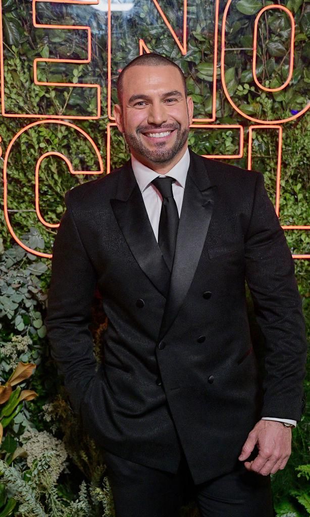 Rafael Amaya