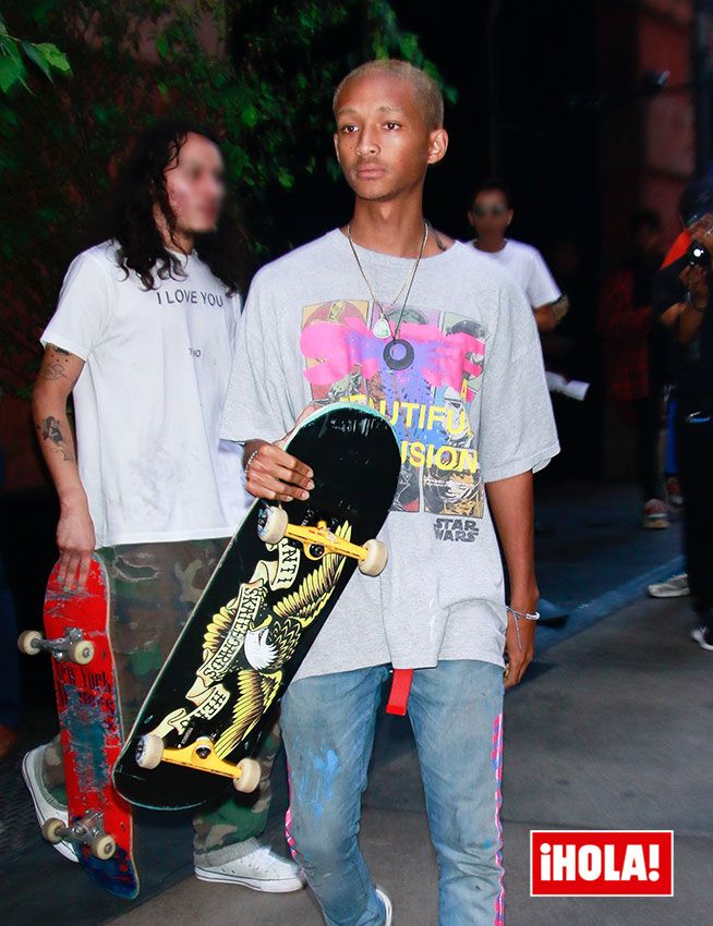 Jaden Smith