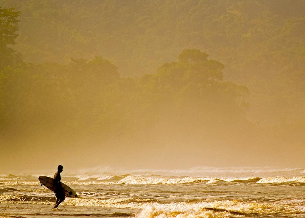 Nosara costa rica playas