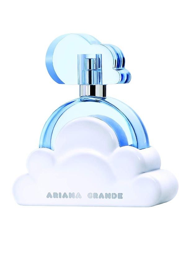 8perfume ariana grande