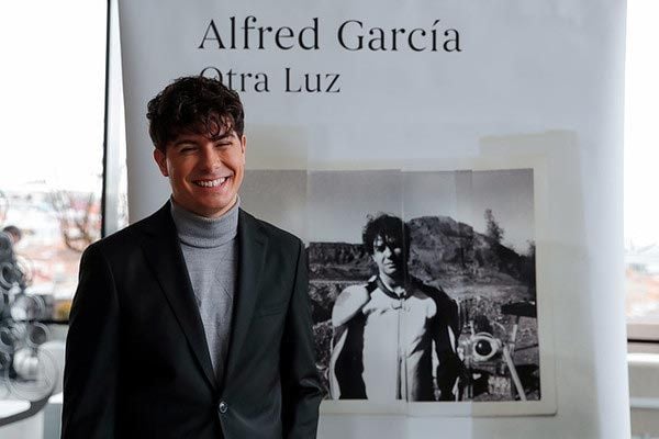 Alfred García