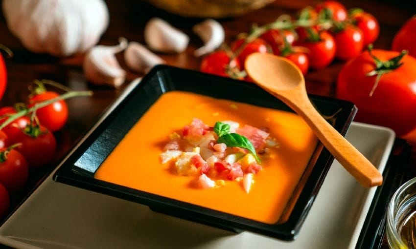 salmorejo