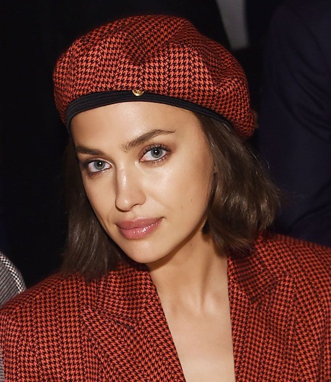 Irina Shayk