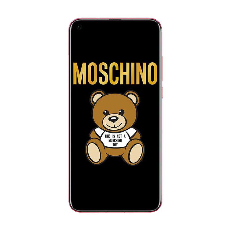 honor moschino