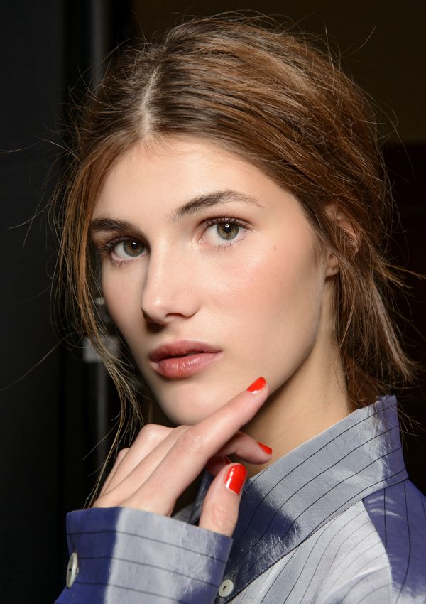 sonia rykiel tendencia maquillaje primavera