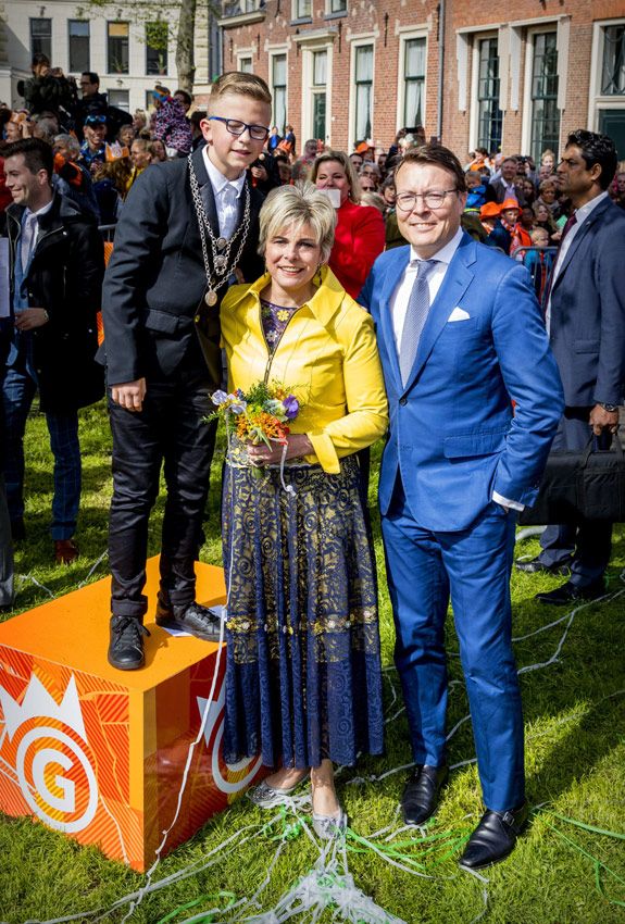 constantijn laurentie cp