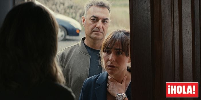 Primer tráiler oficial de 'Hierro', el thriller canario de Candela Peña