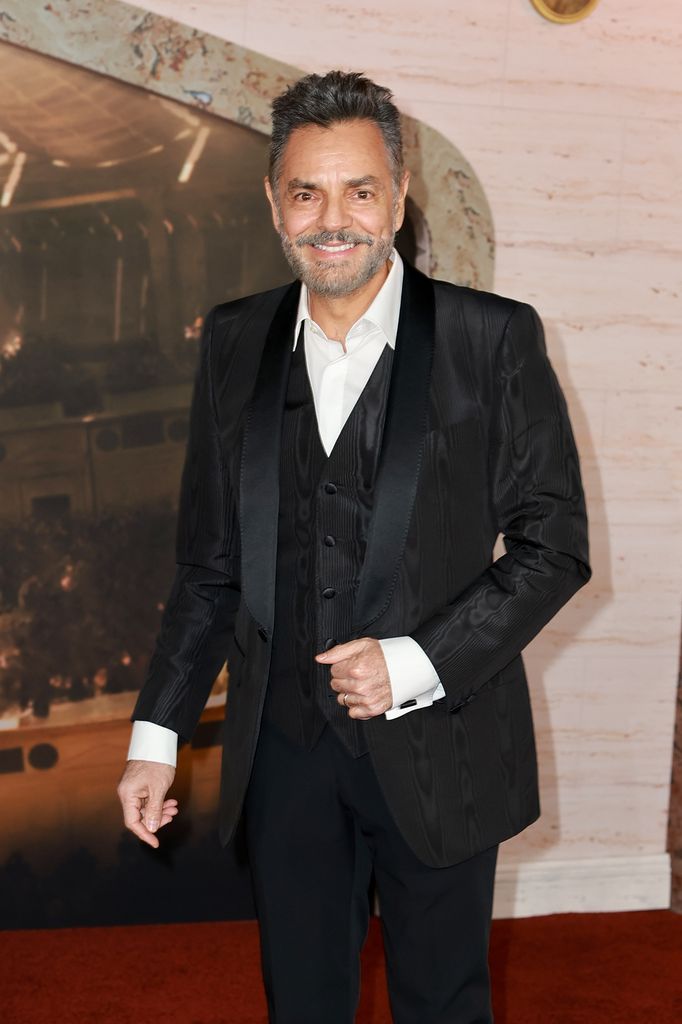 Eugenio Derbez