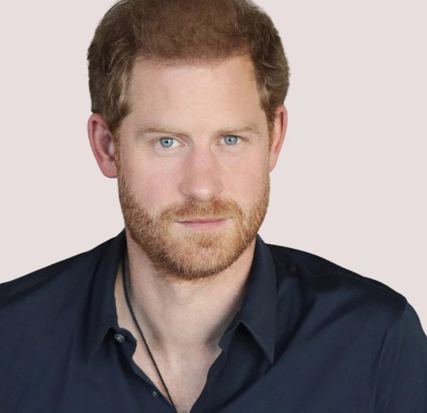 Prince Harry