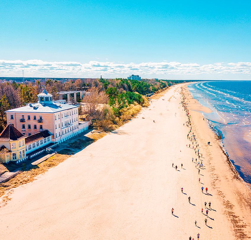 jurmala letonia