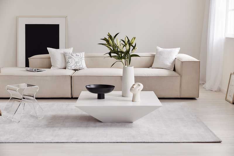 sofa minimalista 17a