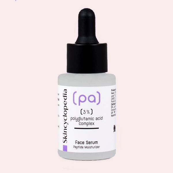 acido poliglutamico serum