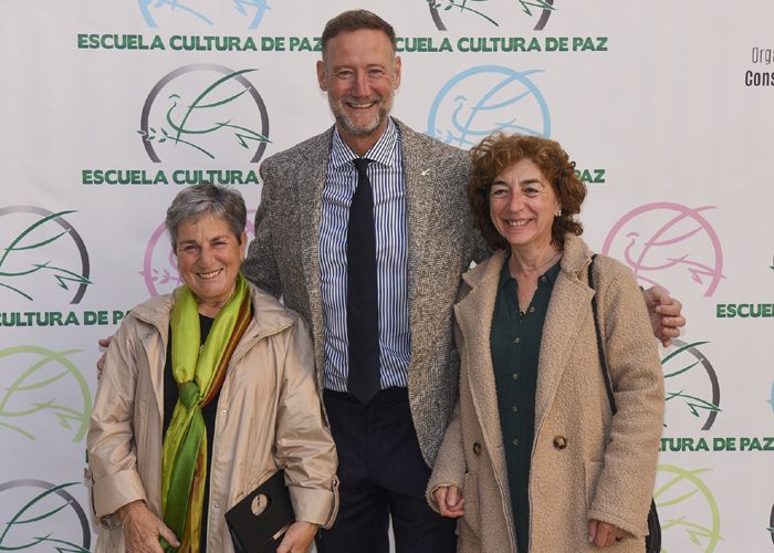 XXIII Jornada de Educación en Valores del Deporte, la Música y el Voluntariado