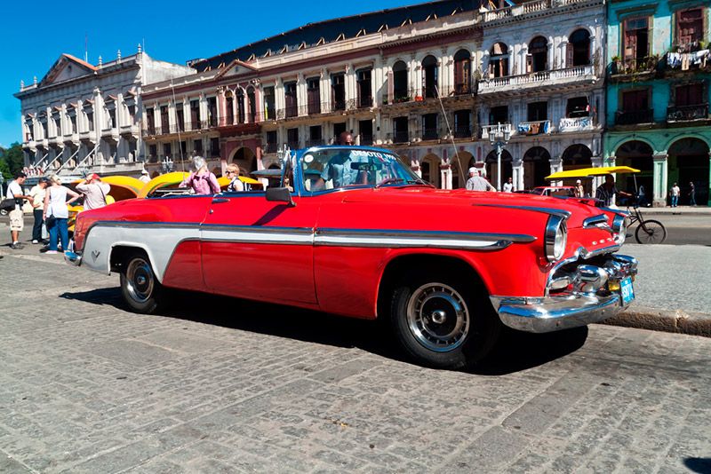 la habana cuba