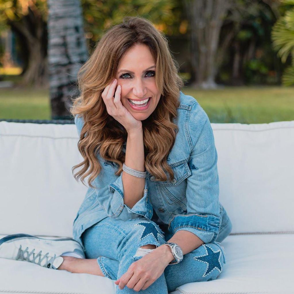 Lili Estefan