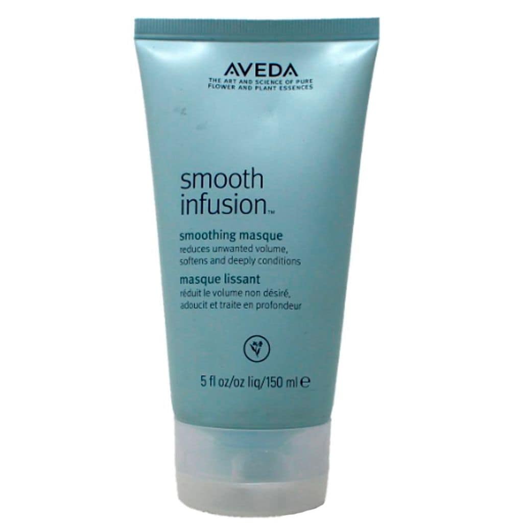 aveda smooth infusion soothing masque