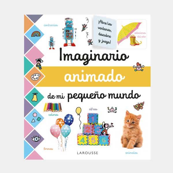 imaginario ninos