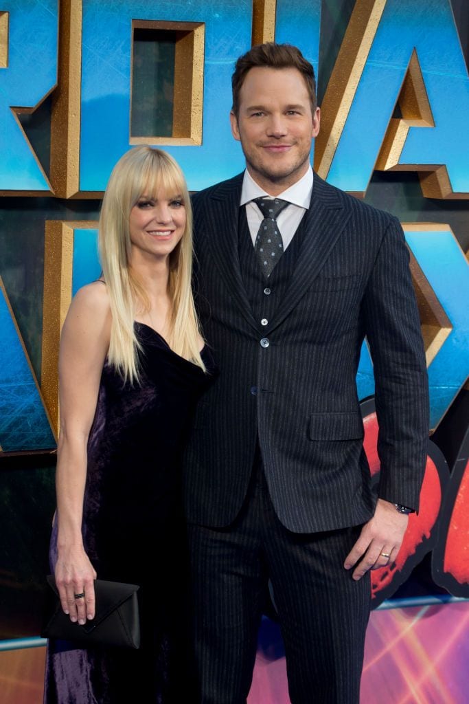 Chris Pratt habla sobre el impacto devastador del incendio en Pacific Palisades en su familia