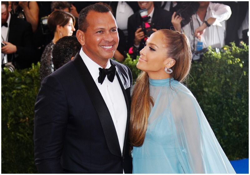 jennifer lopez alex rodriguez juntos por primera vez 08