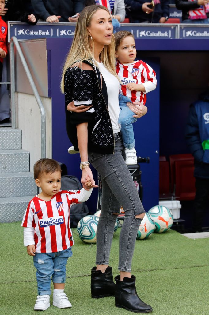 Morata sobre su salida del Atleti y su ruptura con Alice: "Cuando no estás bien, tomas malas decisiones"