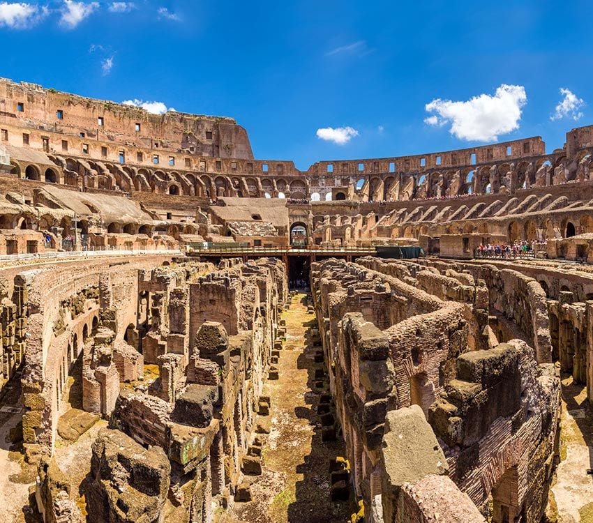 coliseo gettyimages 614830518