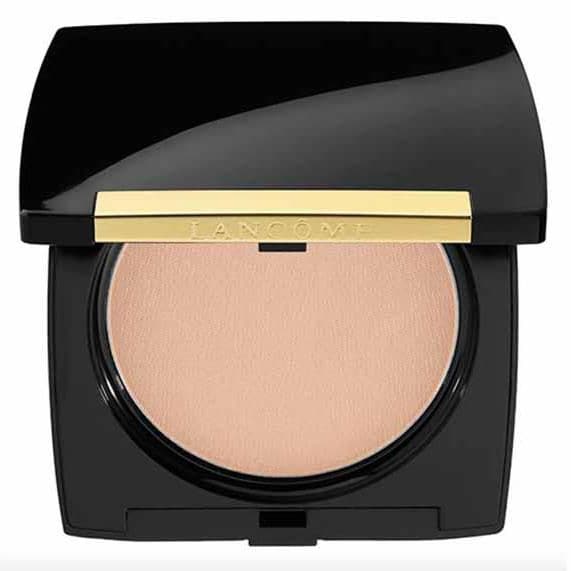 lancome dual finish multi tasking powder foundation