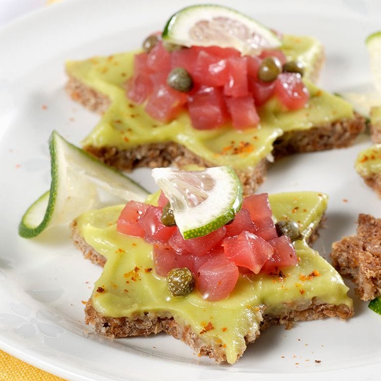 aguacate atun age