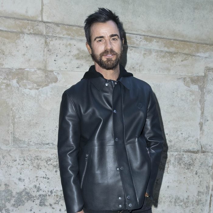 Justin Theroux