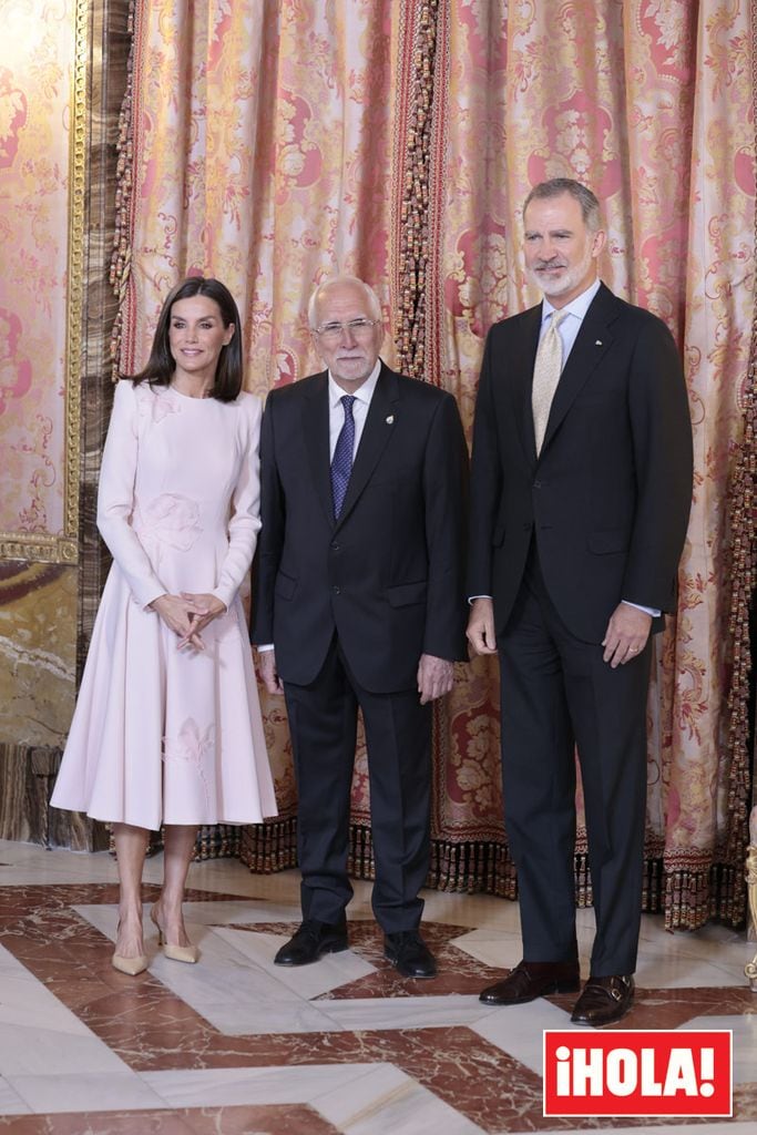 Reina Letizia