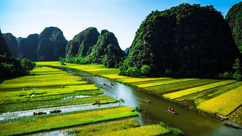 Ninh-Binh--vietnam