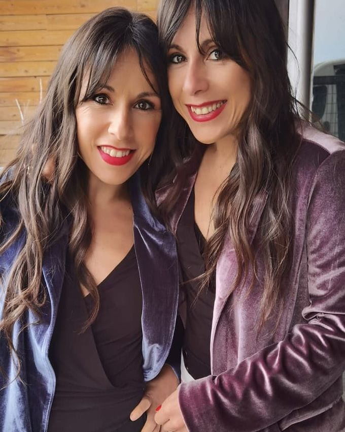 Las actrices Marisa y Cristina Zapata piden que la salud mental deje de ser un tabú  