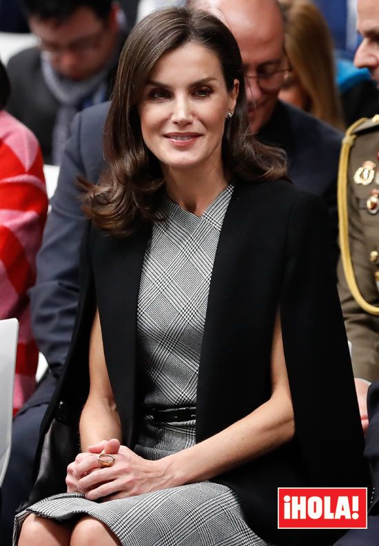 Reina Letizia