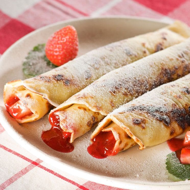 crepes fresa age