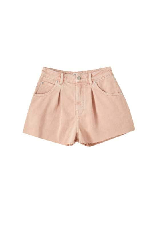 shorts pulla