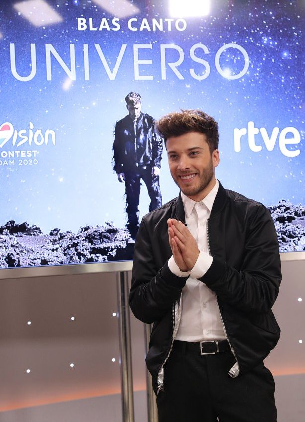 Blas Cantó